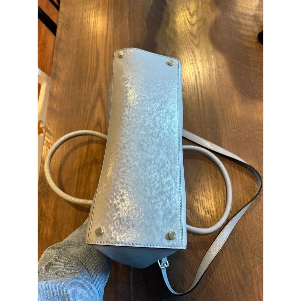 EUC Kate Spade Beacon Court Jeanne Satchel - Picture 8 of 10